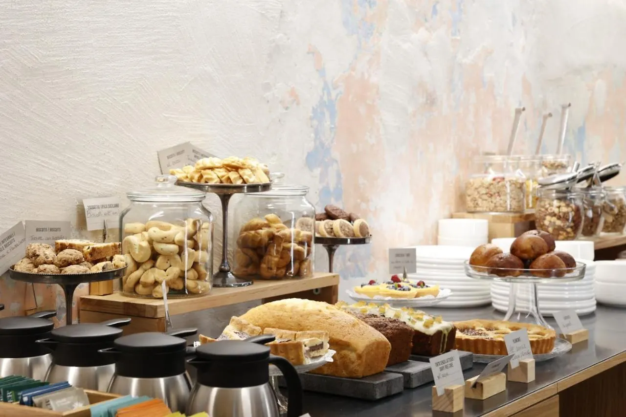 ***  Habitat Boutique Hotel Κατάνια Ιταλία