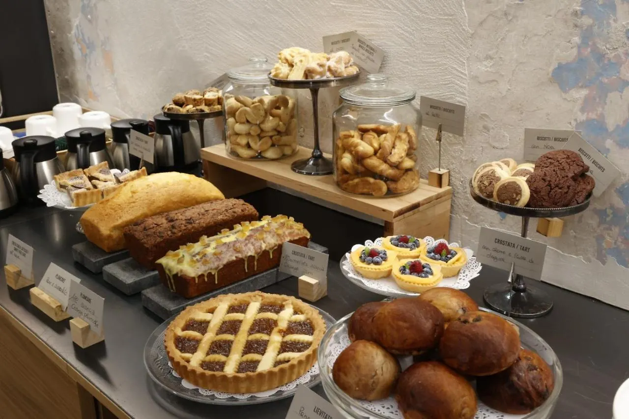 Habitat Boutique Hotel Catania