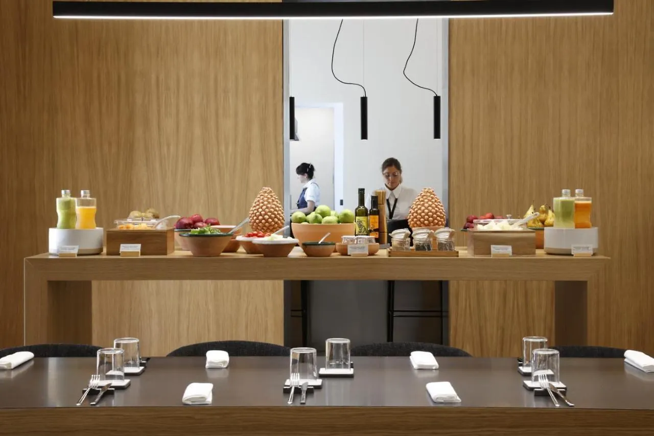 Habitat Boutique Hotel Catania