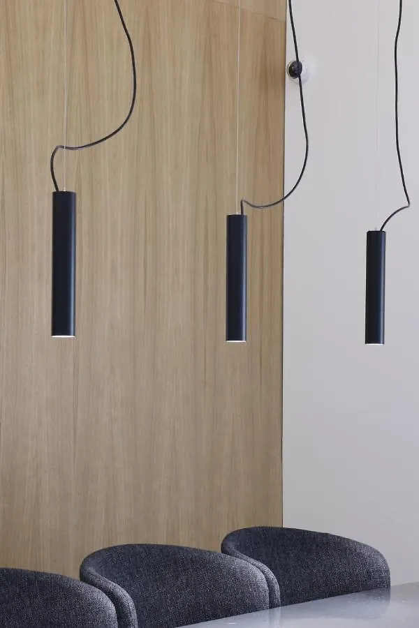 Habitat Boutique Hotel Κατάνια 3*,  Ιταλία