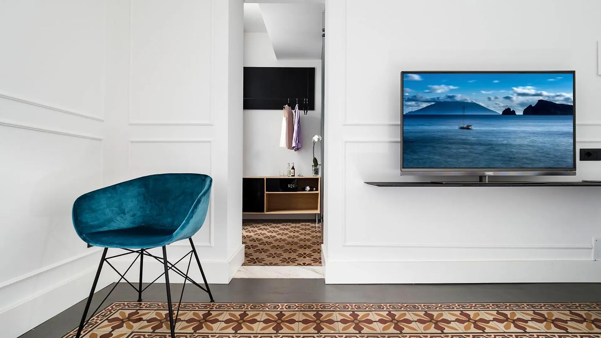 Habitat Boutique Hotel Catania 3*,