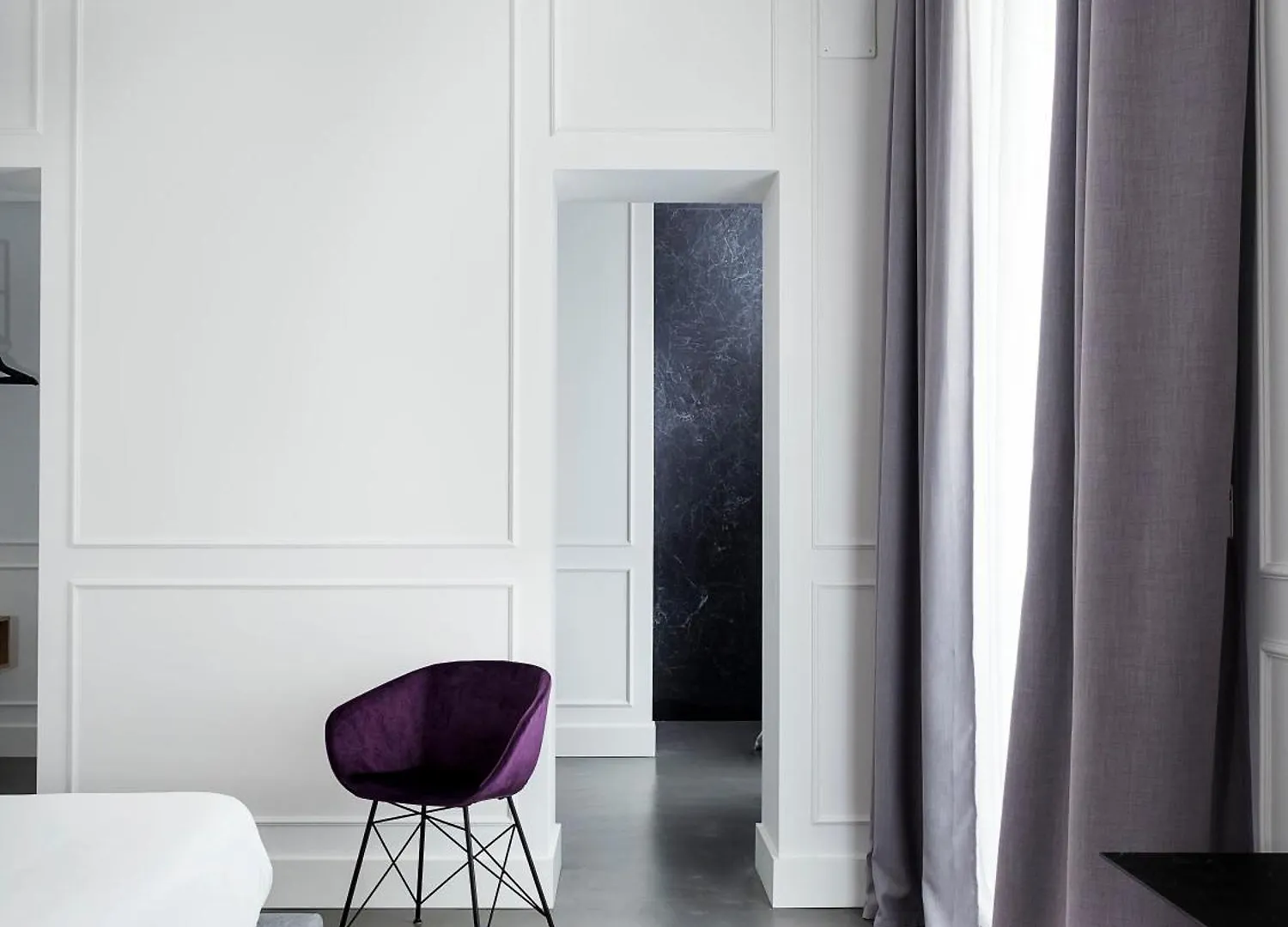 Habitat Boutique Hotel Κατάνια 3*,  Ιταλία