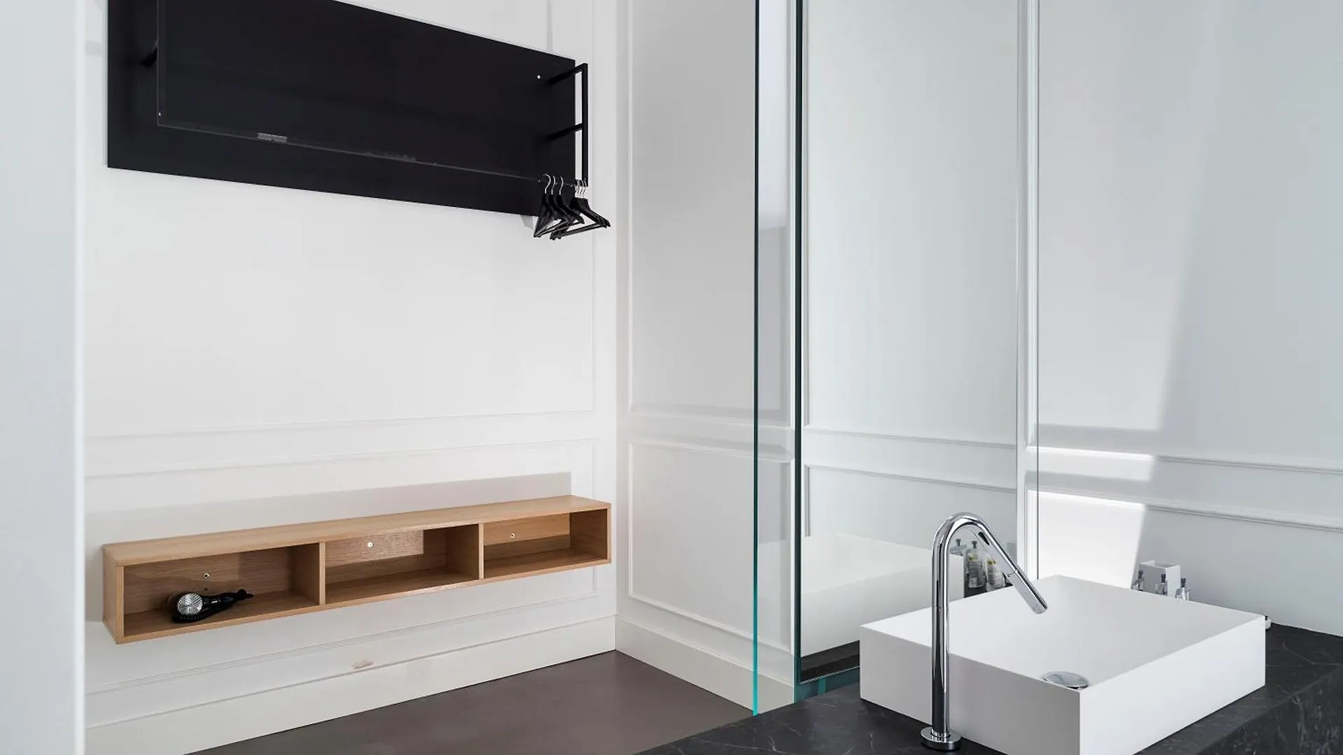 Habitat Boutique Hotel Catania