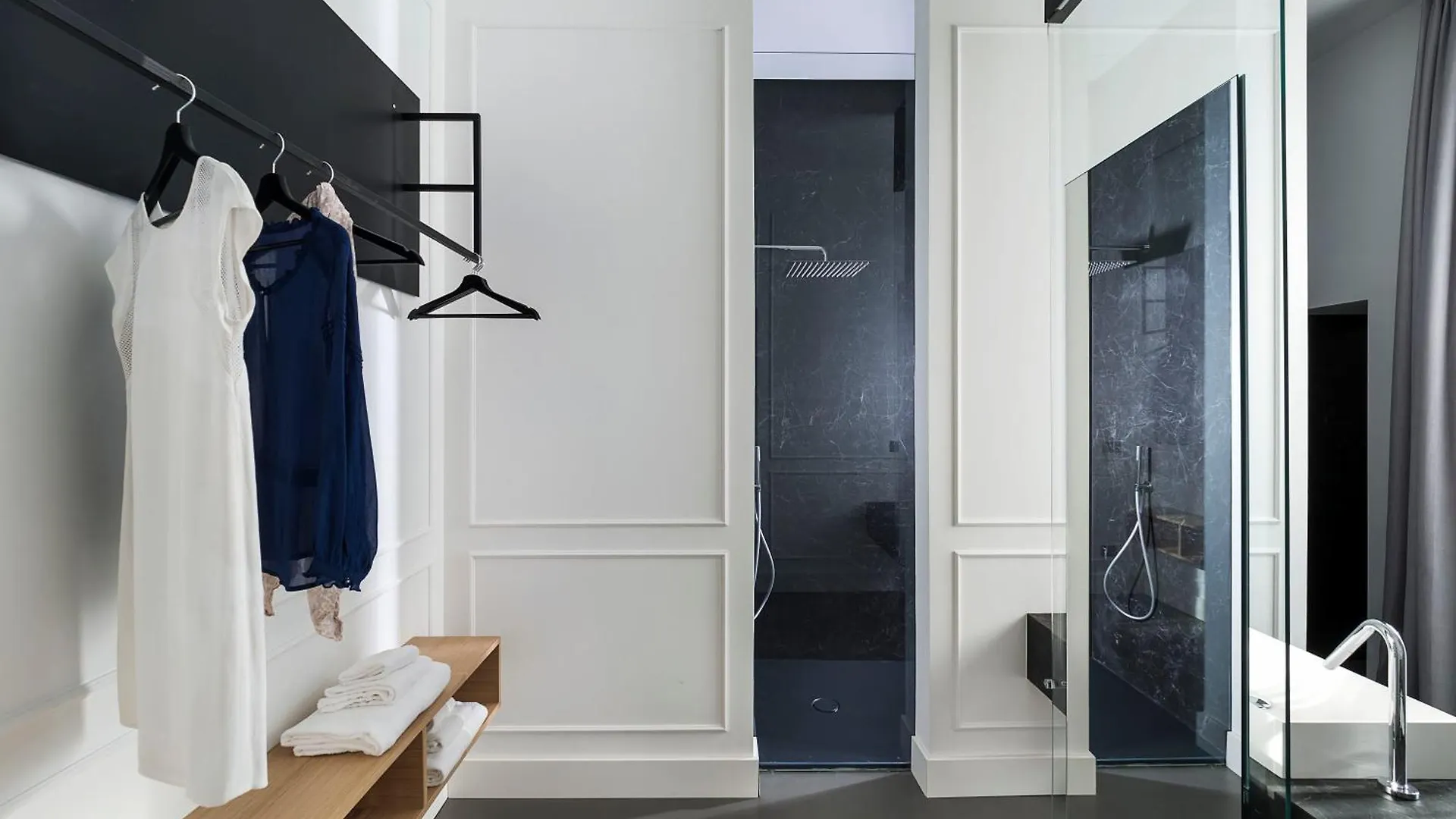 Habitat Boutique Hotel Catania