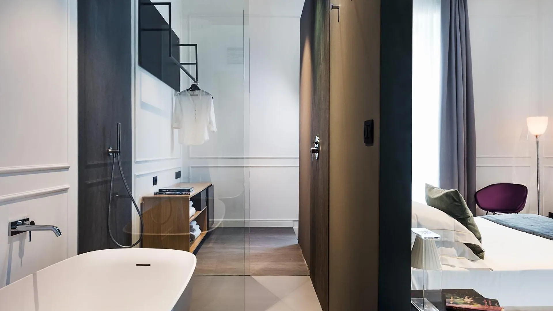Habitat Boutique Hotel Catania