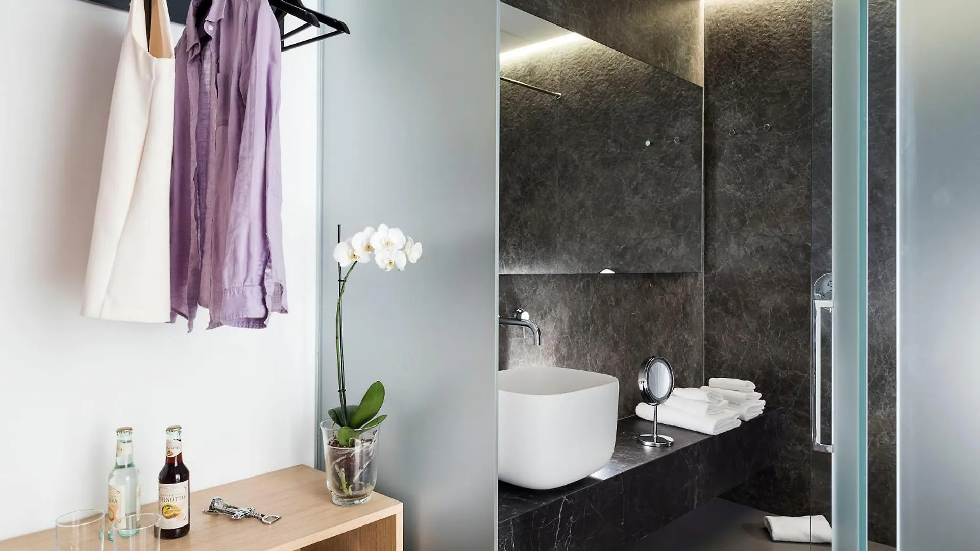 Habitat Boutique Hotel Catania
