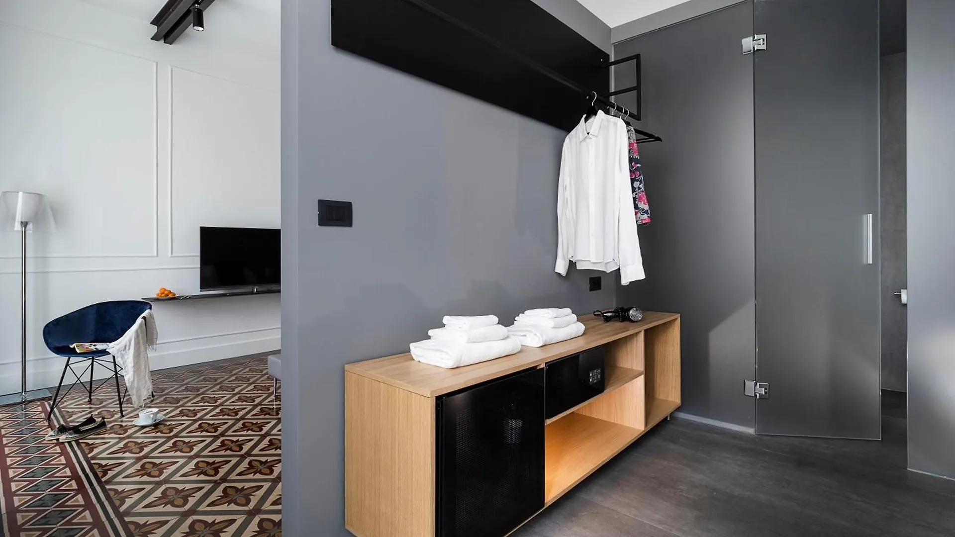 Habitat Boutique Hotel Catania 3*,  Italy