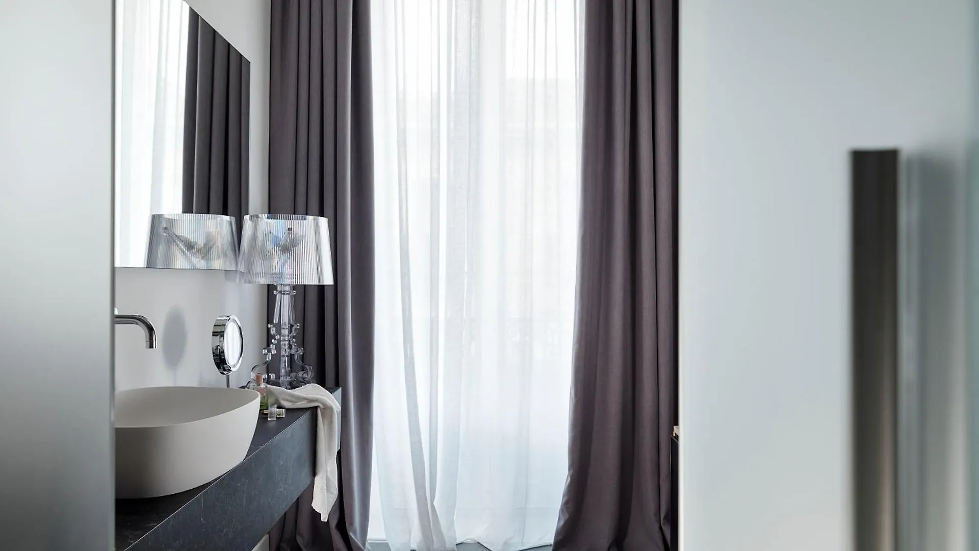 Habitat Boutique Hotel Κατάνια Ιταλία
