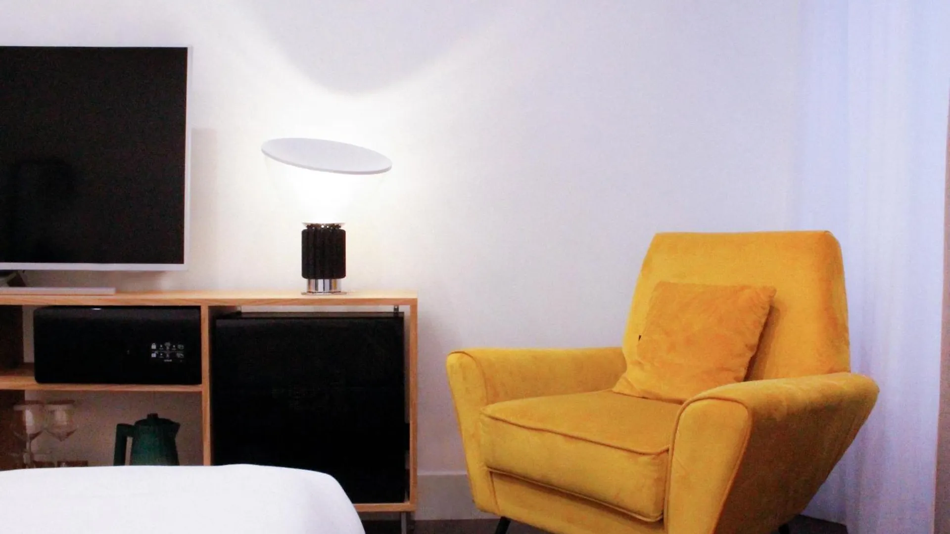 Habitat Boutique Hotel Κατάνια