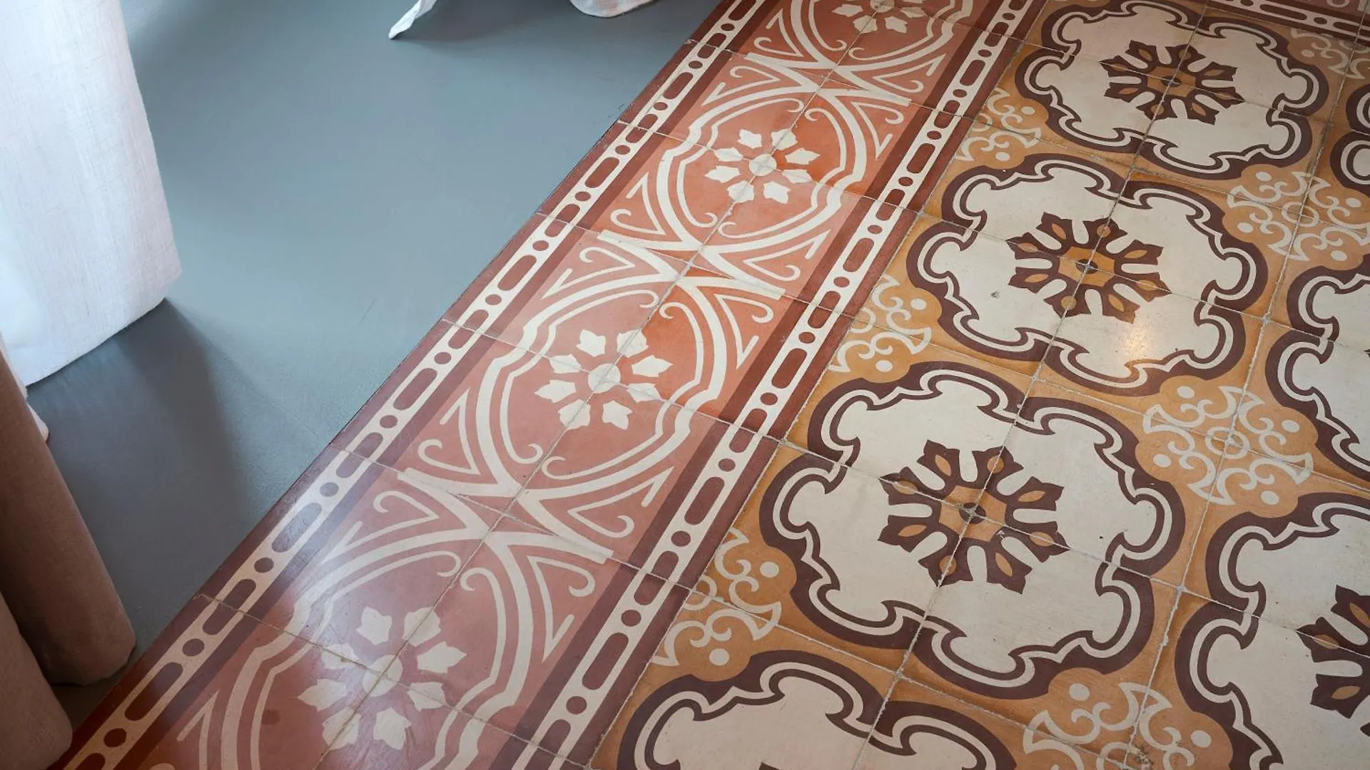Habitat Boutique Hotel كاتانيا إيطاليا