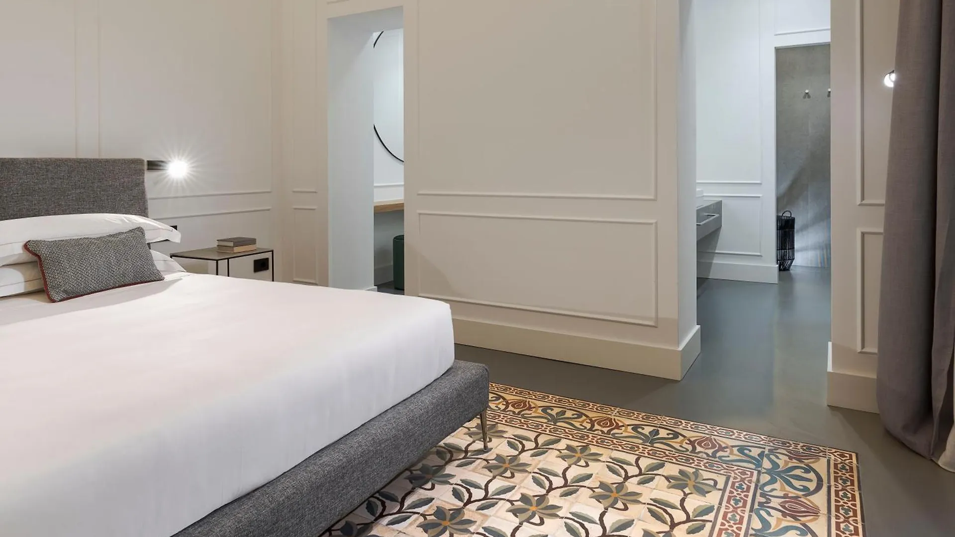 Habitat Boutique Hotel Κατάνια