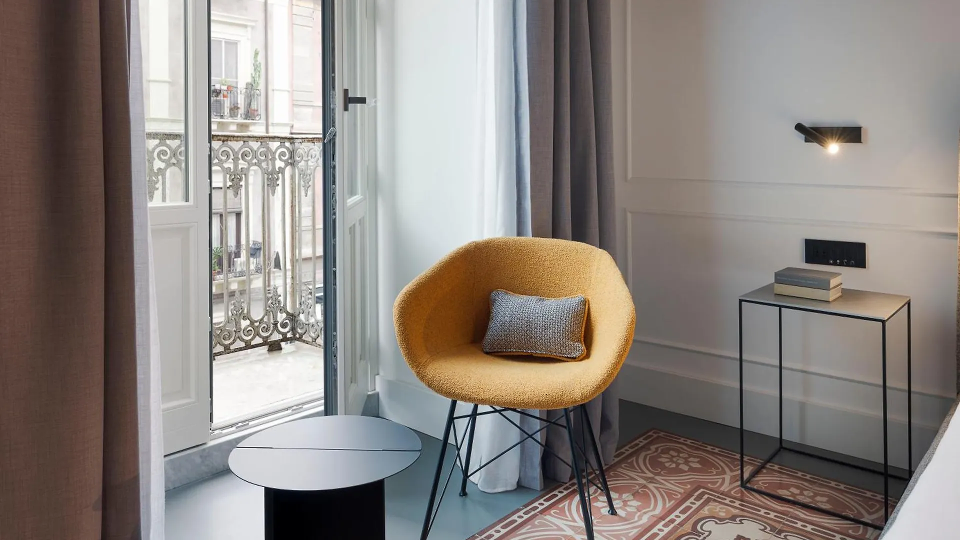 Habitat Boutique Hotel Catania