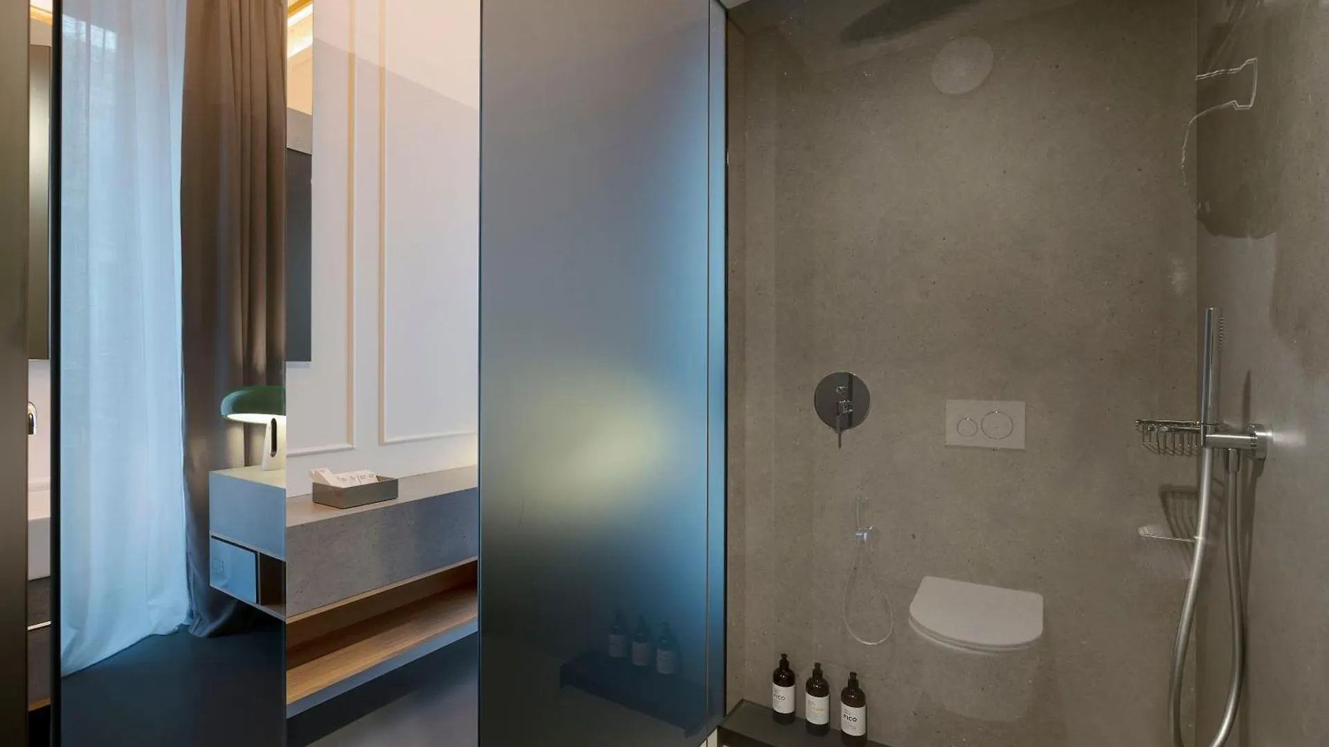 Habitat Boutique Hotel Catania