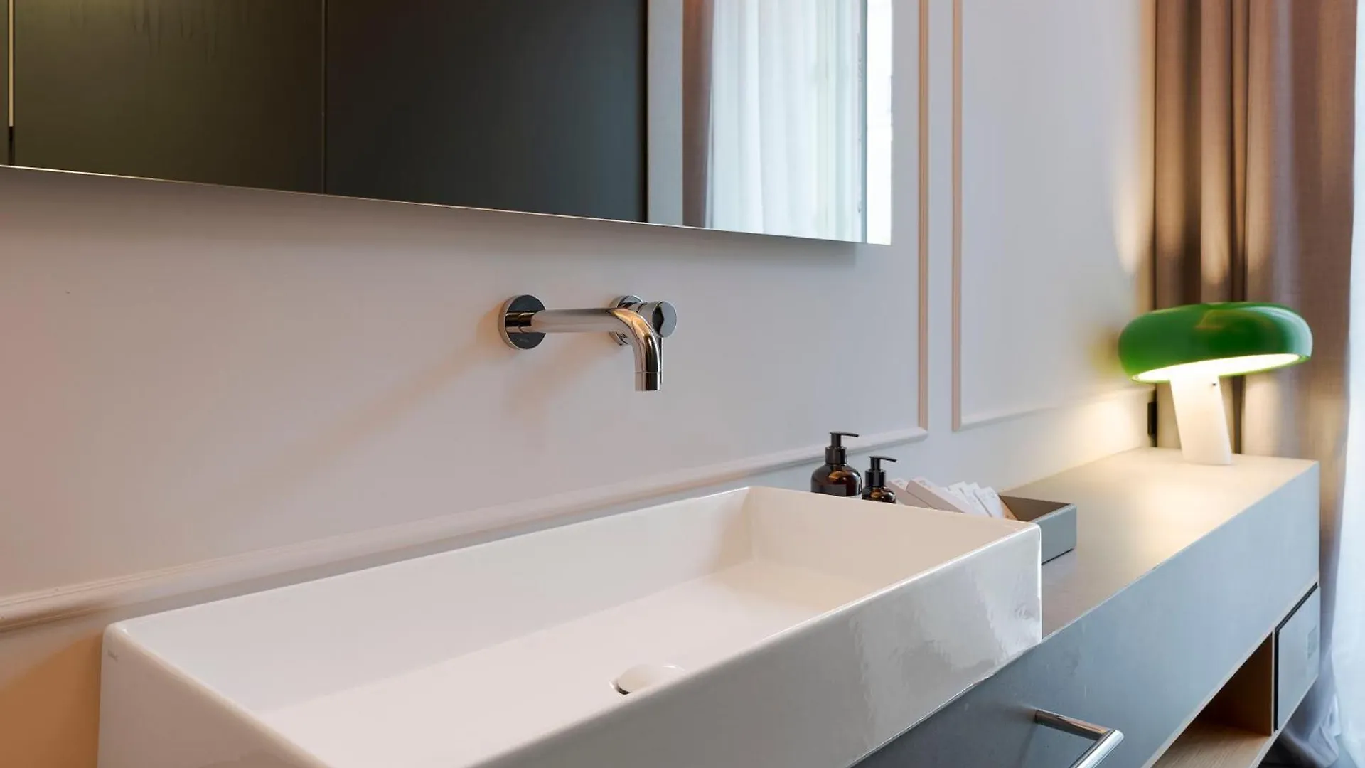 Habitat Boutique Hotel Κατάνια
