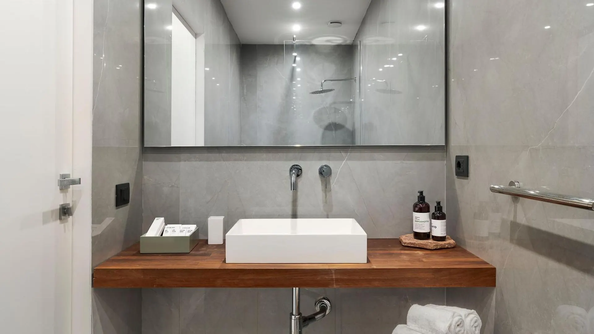Habitat Boutique Hotel Κατάνια 3*,  Ιταλία