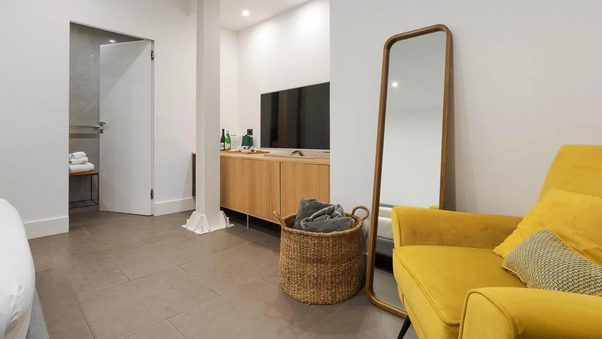 Habitat Boutique Hotel Κατάνια