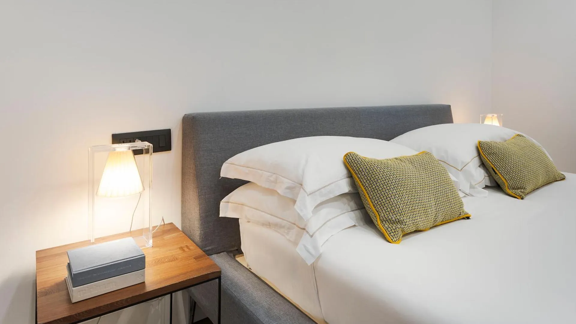 Habitat Boutique Hotel Κατάνια