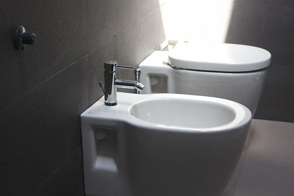 Habitat Boutique Hotel Κατάνια 3*,  Ιταλία