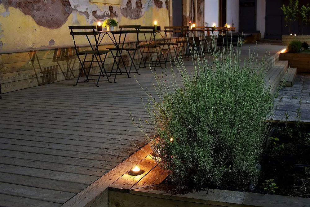 ***  Habitat Boutique Hotel Κατάνια Ιταλία