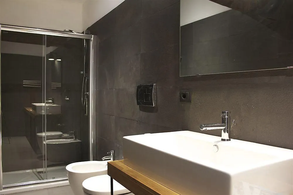 Habitat Boutique Hotel Catania