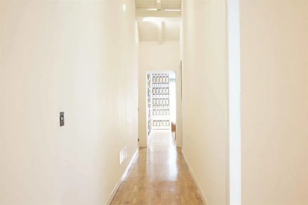 Habitat Boutique Hotel Κατάνια