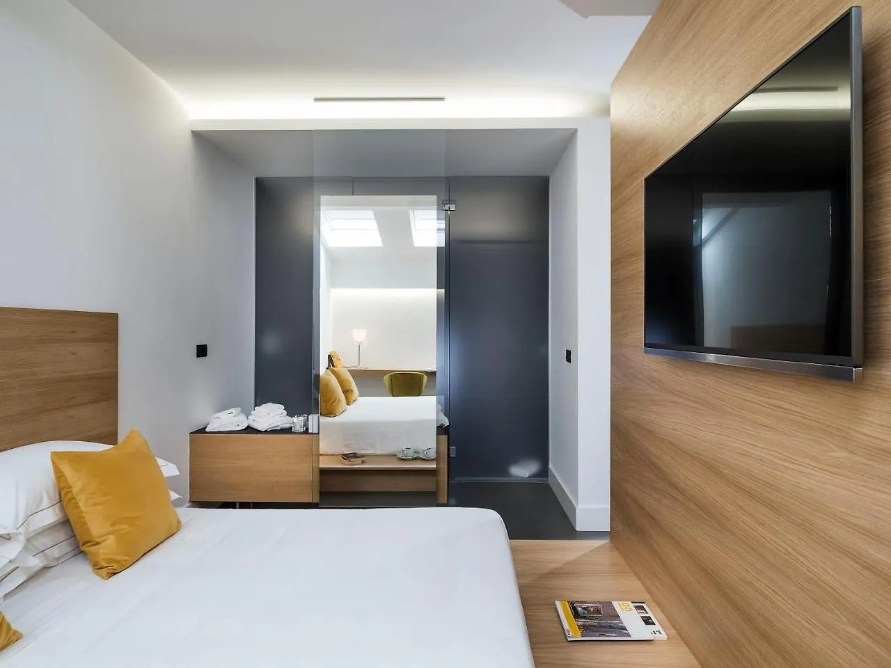 Habitat Boutique Hotel Catania