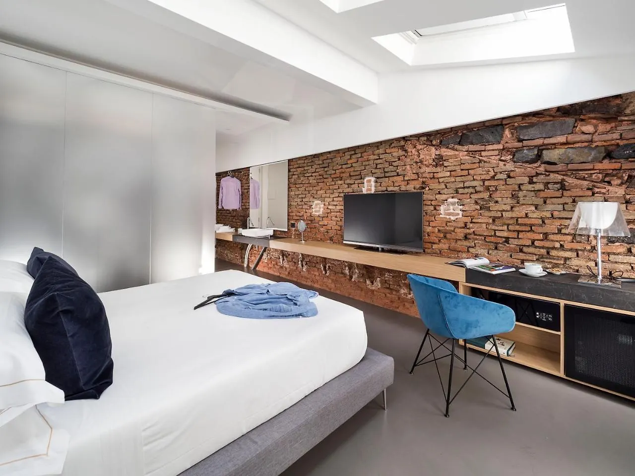 Habitat Boutique Hotel Catania Italy