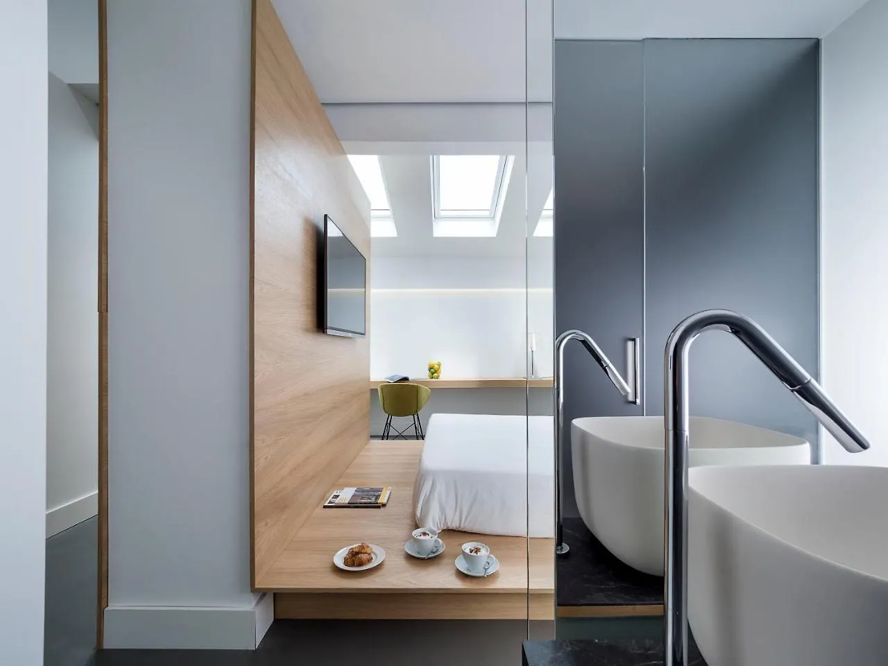 Habitat Boutique Hotel Catania