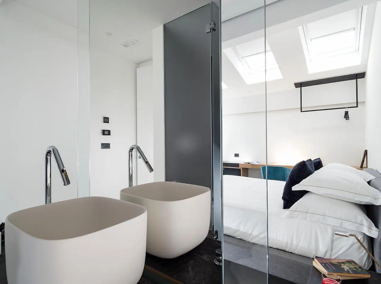 Habitat Boutique Hotel Κατάνια