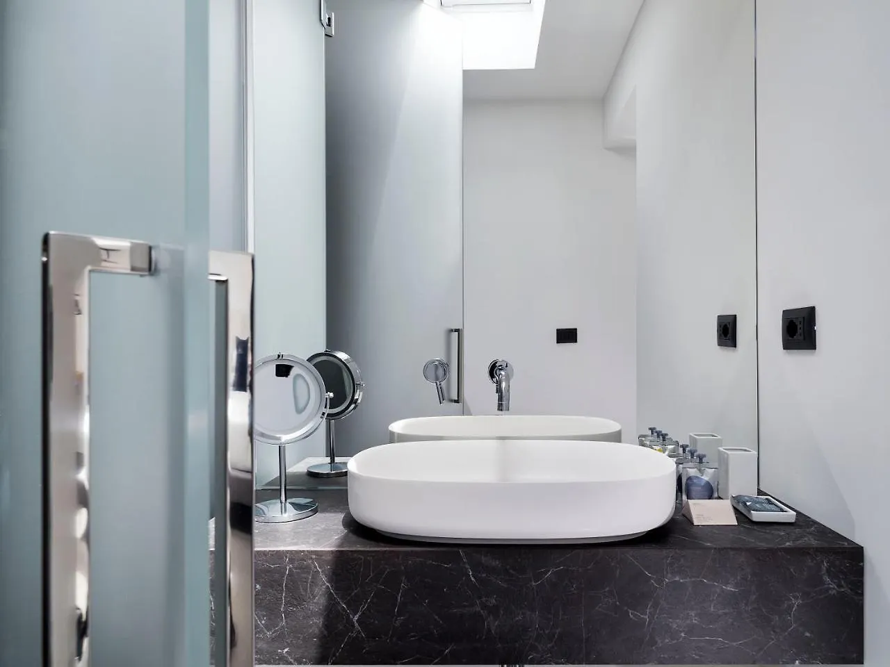 Habitat Boutique Hotel Κατάνια 3*,
