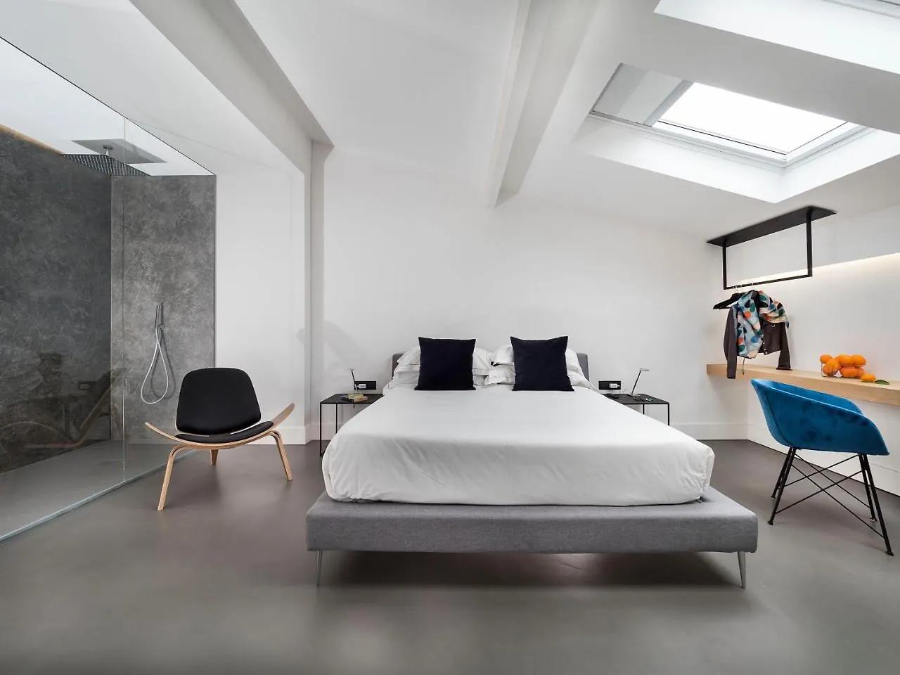 Habitat Boutique Hotel Κατάνια