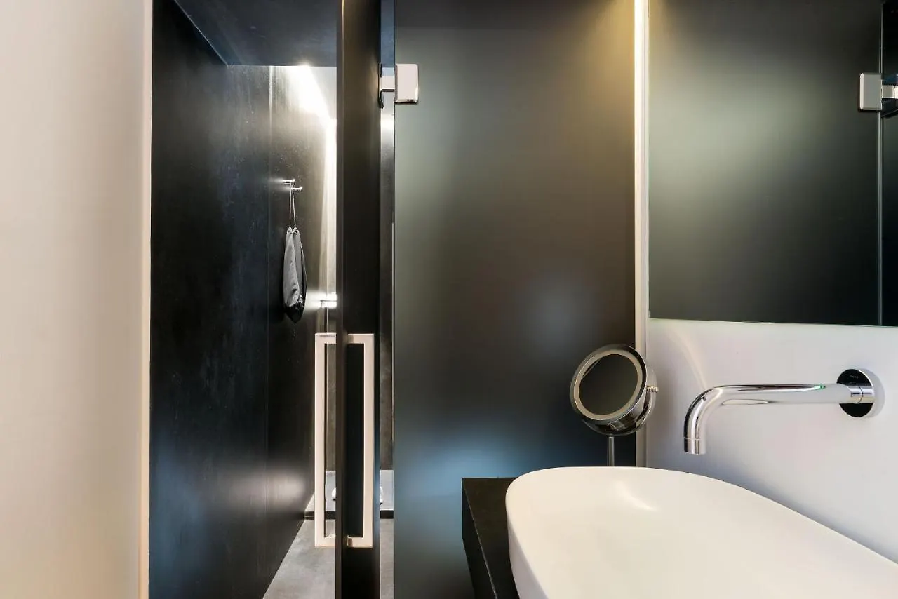 ***  Habitat Boutique Hotel Κατάνια Ιταλία