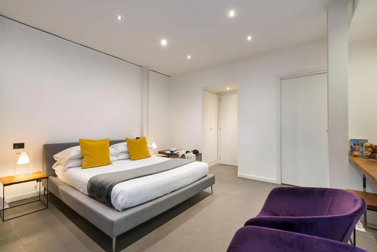 Habitat Boutique Hotel Catania