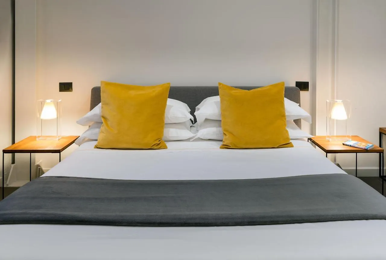 Habitat Boutique Hotel Κατάνια