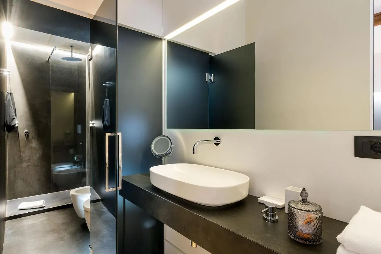 Habitat Boutique Hotel Κατάνια 3*,  Ιταλία