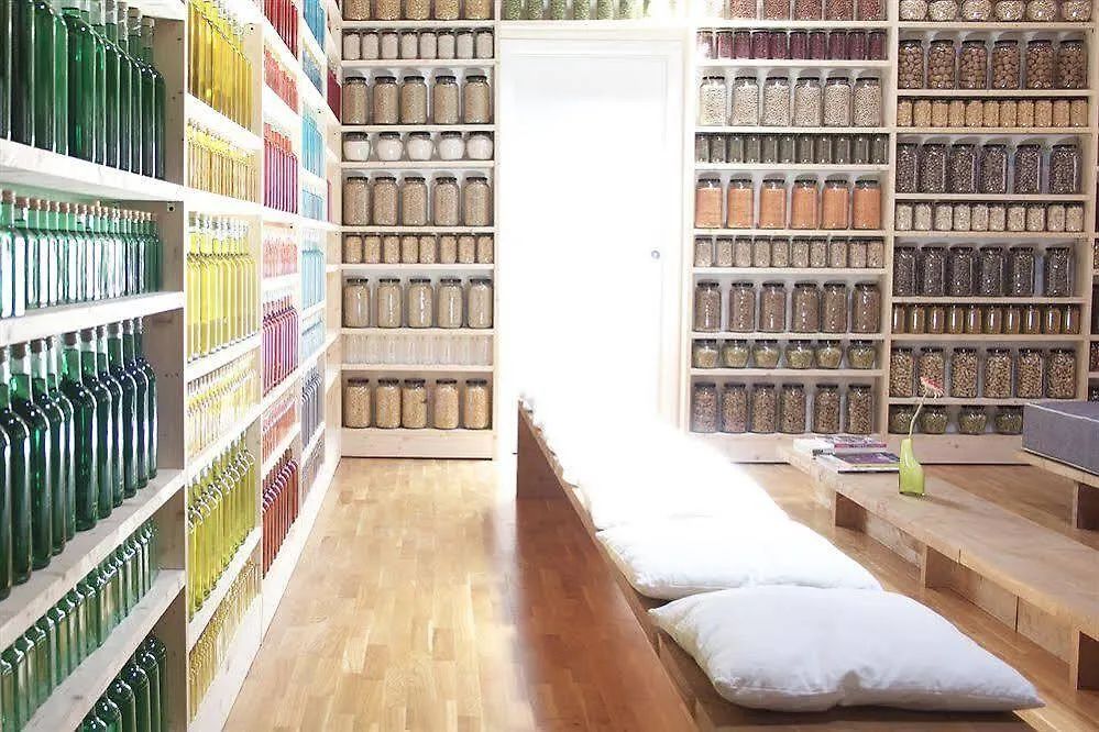 Habitat Boutique Hotel Catania