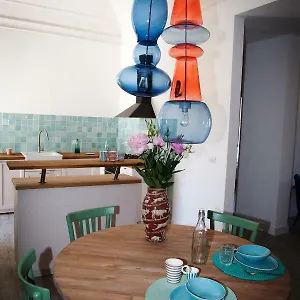 Apartment Charming House, Catania