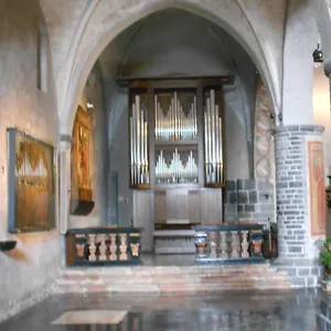 Casa In Riva Al Varenna