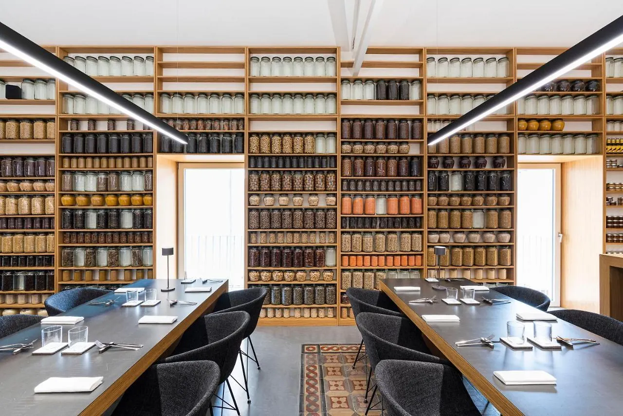 קטאניה Habitat Boutique Hotel איטליה