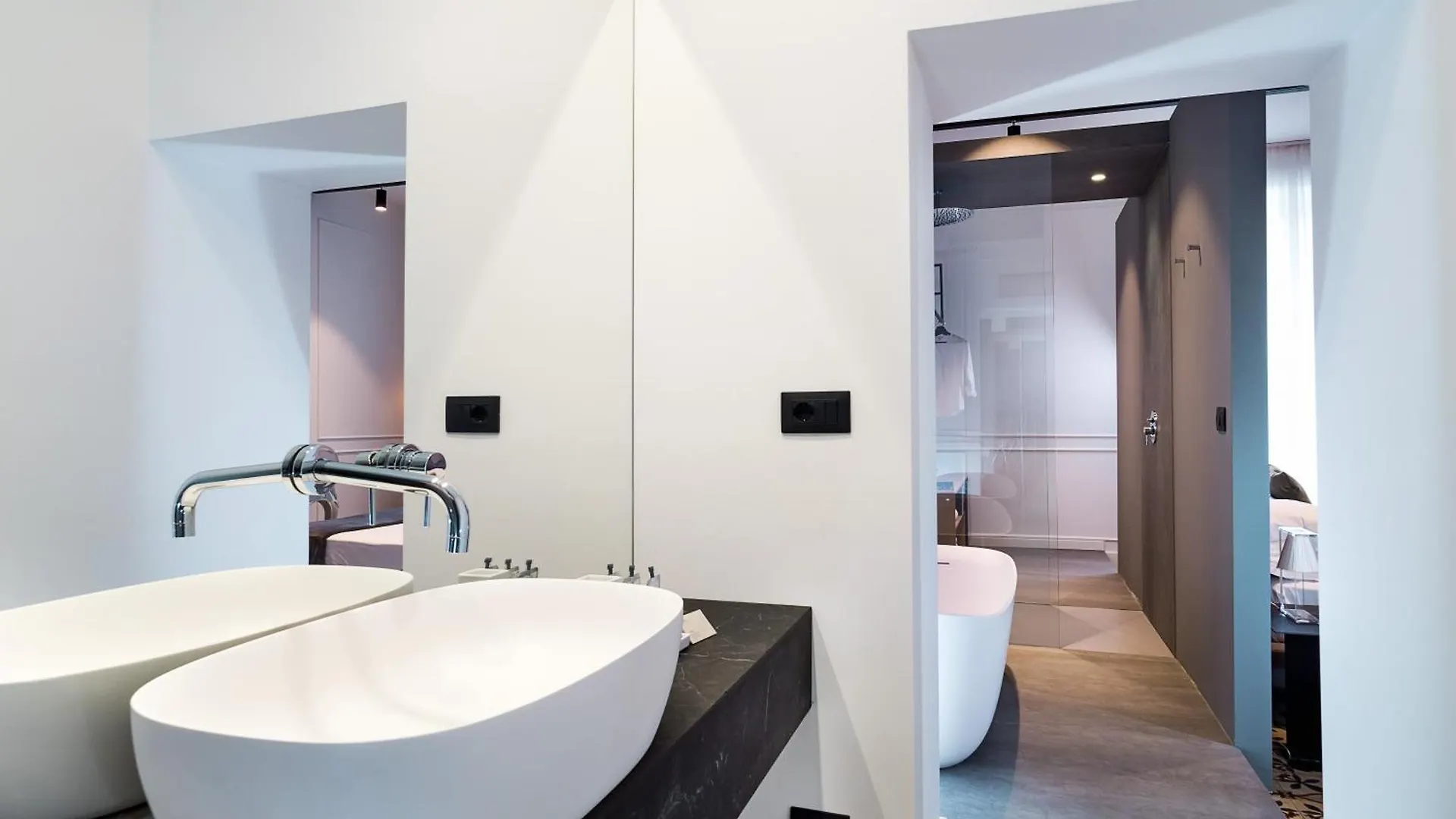 Habitat Boutique Hotel Catania