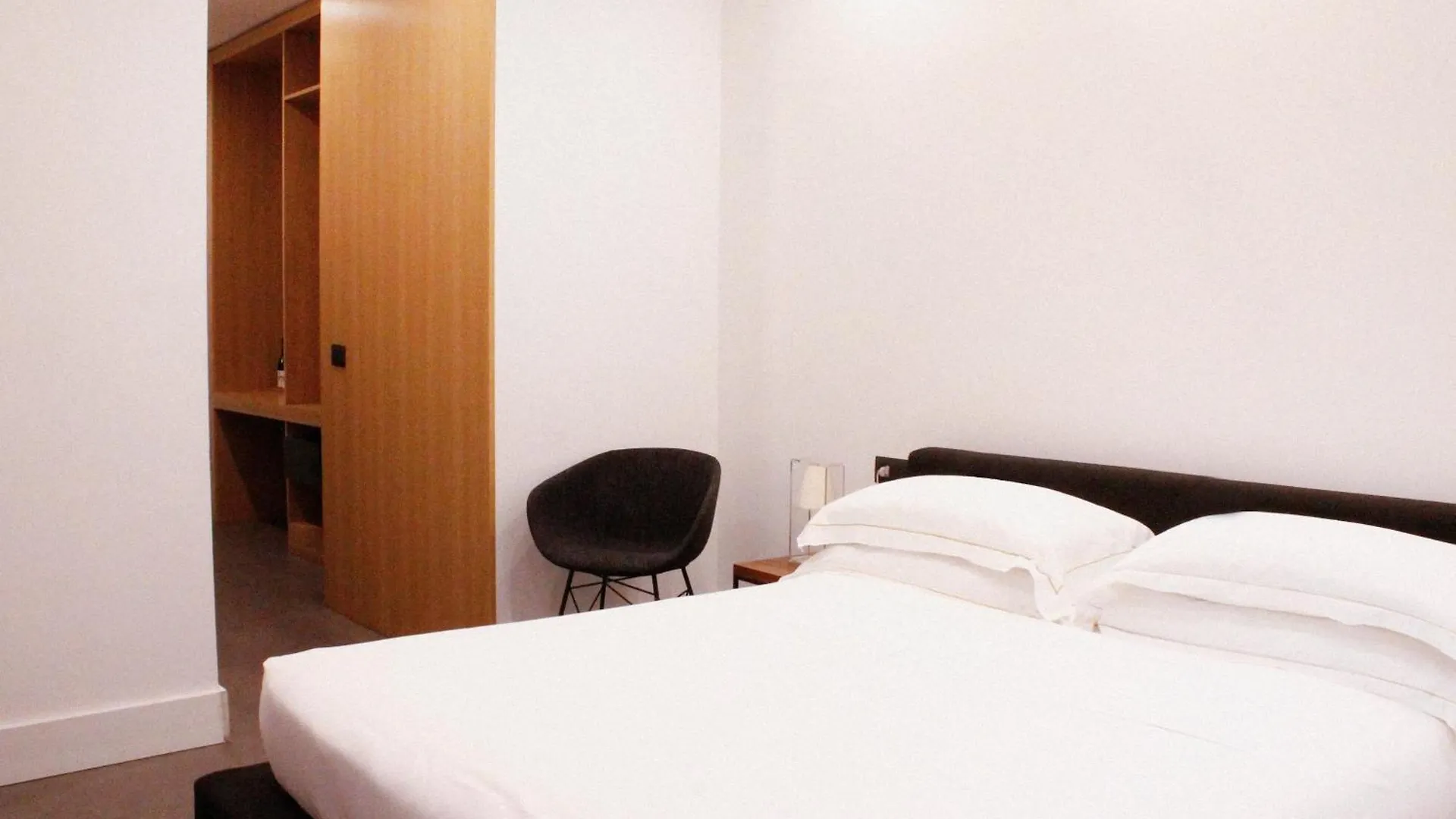 קטאניה Habitat Boutique Hotel 3*,  איטליה