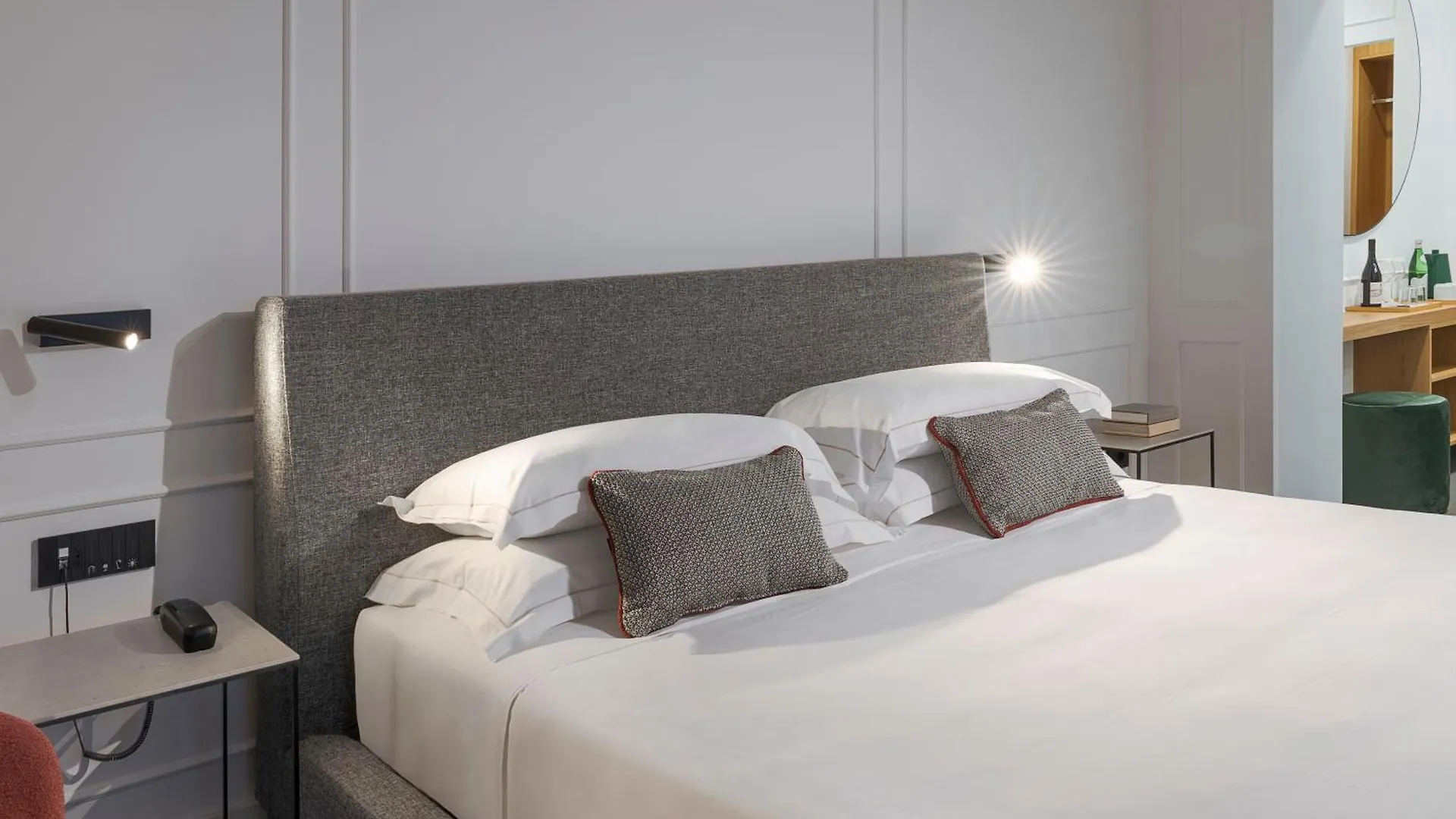 ***  קטאניה Habitat Boutique Hotel איטליה