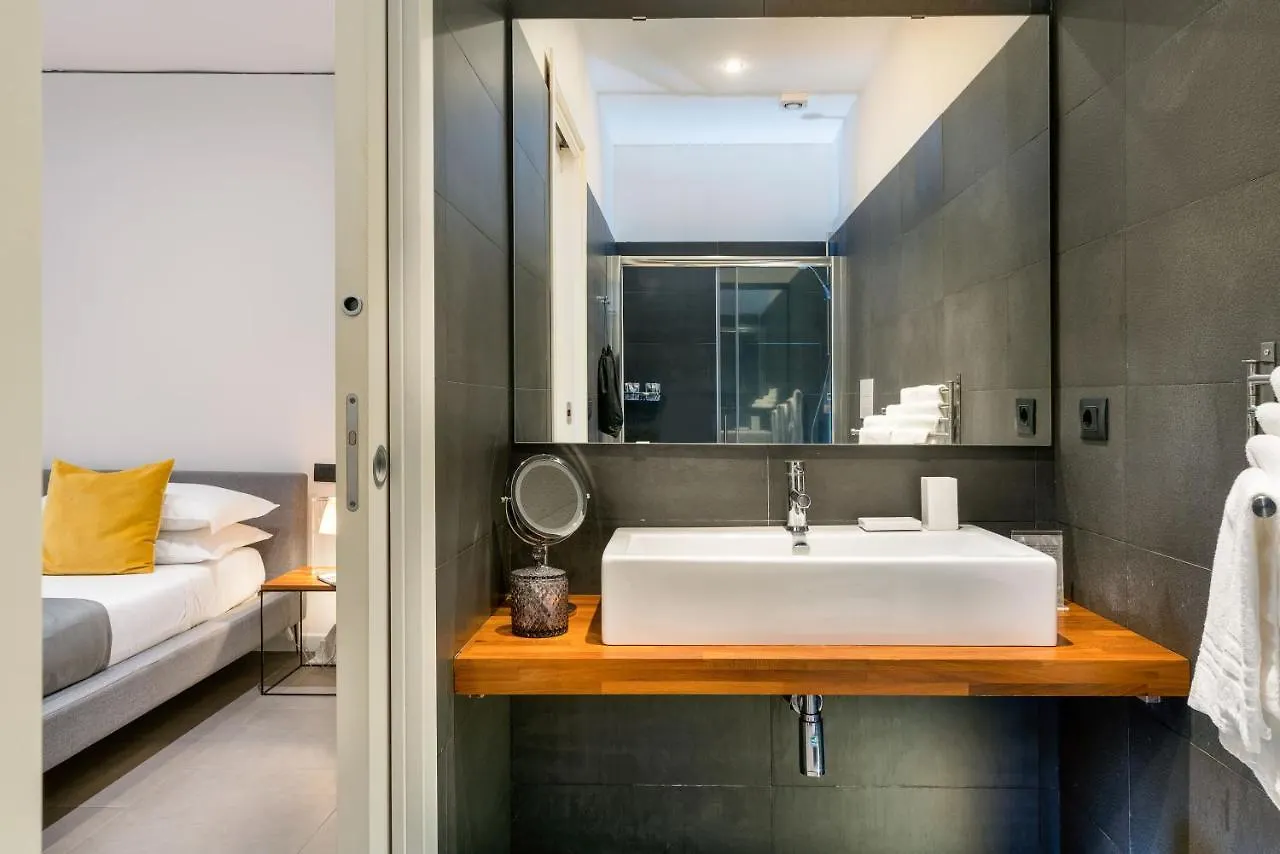 Habitat Boutique Hotel Catania